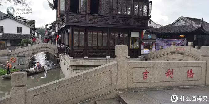 积木原创分享 篇四：积木MOC老上海特色的弹街路，得到儿子的肯定，比什么都重要