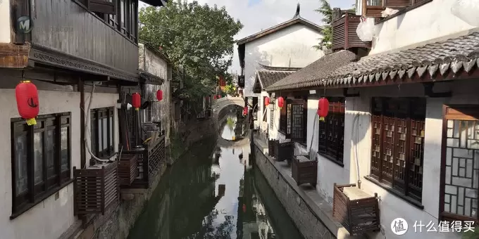 积木原创分享 篇四：积木MOC老上海特色的弹街路，得到儿子的肯定，比什么都重要