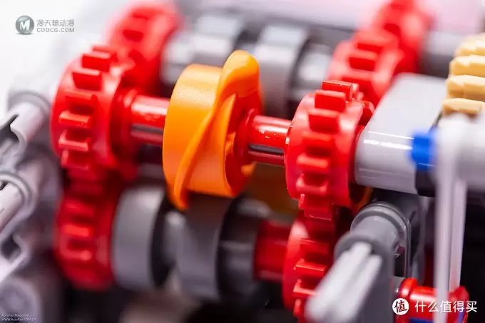 砖头的信仰—首测LEGO 42110 全新一代路虎Defender