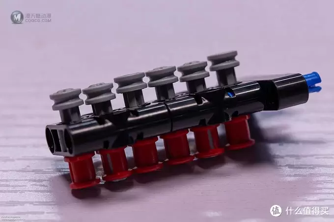 砖头的信仰—首测LEGO 42110 全新一代路虎Defender