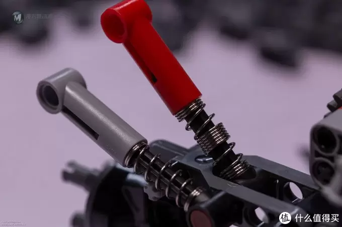 砖头的信仰—首测LEGO 42110 全新一代路虎Defender