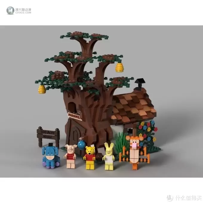 乐高资讯 篇九：IDEAS评选流程大解读，下一款套装已经确定！