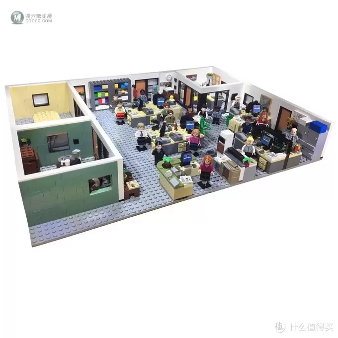 乐高资讯 篇九：IDEAS评选流程大解读，下一款套装已经确定！