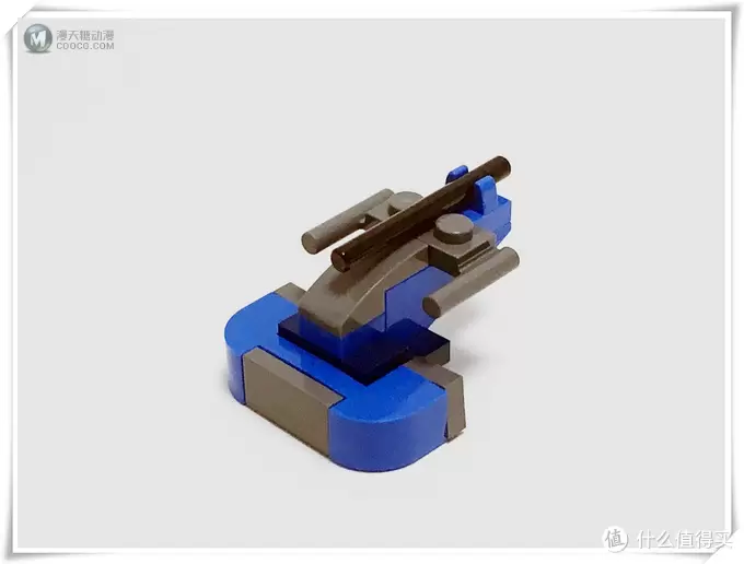 LEGO砖家测评 乐高75056星战系列圣诞倒数日历