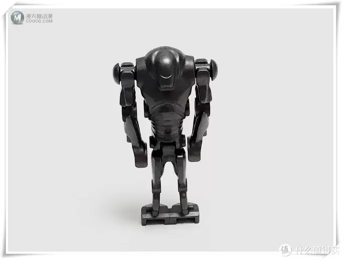 LEGO砖家测评 乐高75056星战系列圣诞倒数日历
