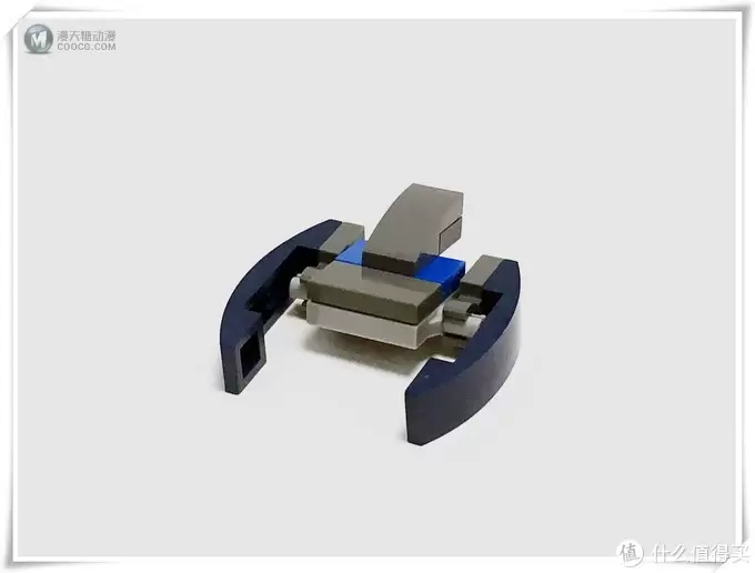 LEGO砖家测评 乐高75056星战系列圣诞倒数日历