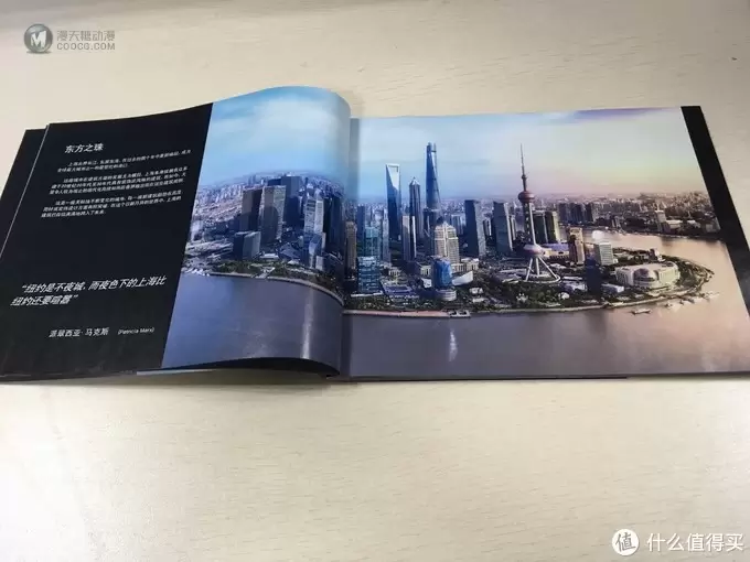 我的LEGO建筑系列 篇十四：LEGO 乐高 21039 Shanghai 魔都天际线