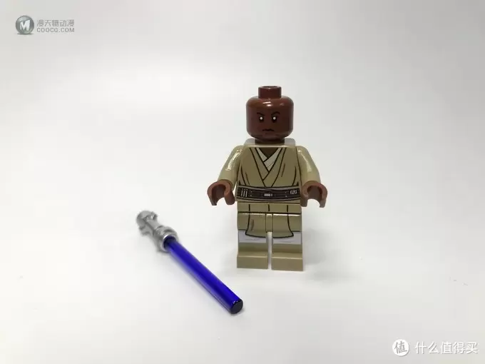 LEGO 乐高 STAR WARS 星球大战系列 75199 格里弗斯将军的战车