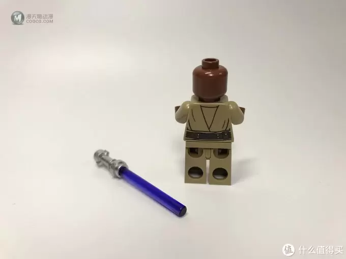 LEGO 乐高 STAR WARS 星球大战系列 75199 格里弗斯将军的战车