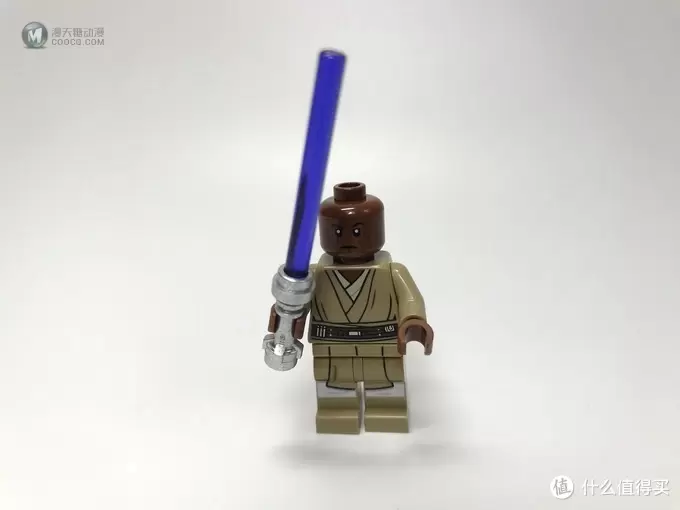 LEGO 乐高 STAR WARS 星球大战系列 75199 格里弗斯将军的战车