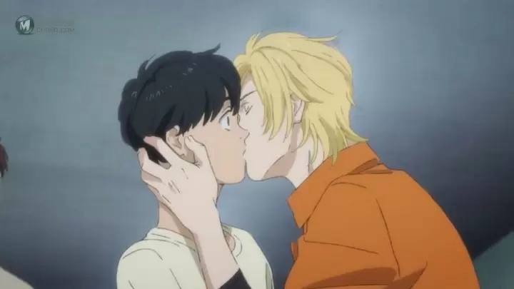 好番推荐，《Bananafish》那些年无人匹敌的香蕉鱼