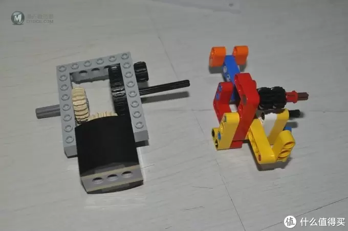 单反毁一生，LEGO穷三代 篇一百零五：LEGO 乐高 Star Wars 星球大战 75187 BB-8 宇航技工机器人开箱