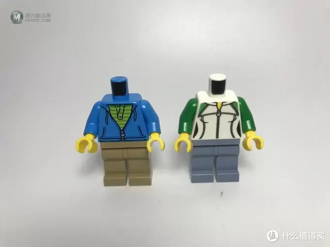 #全民分享季#LEGO 乐高 城市系列 60147 渔船