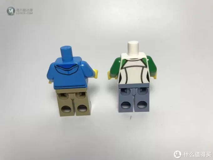 #全民分享季#LEGO 乐高 城市系列 60147 渔船