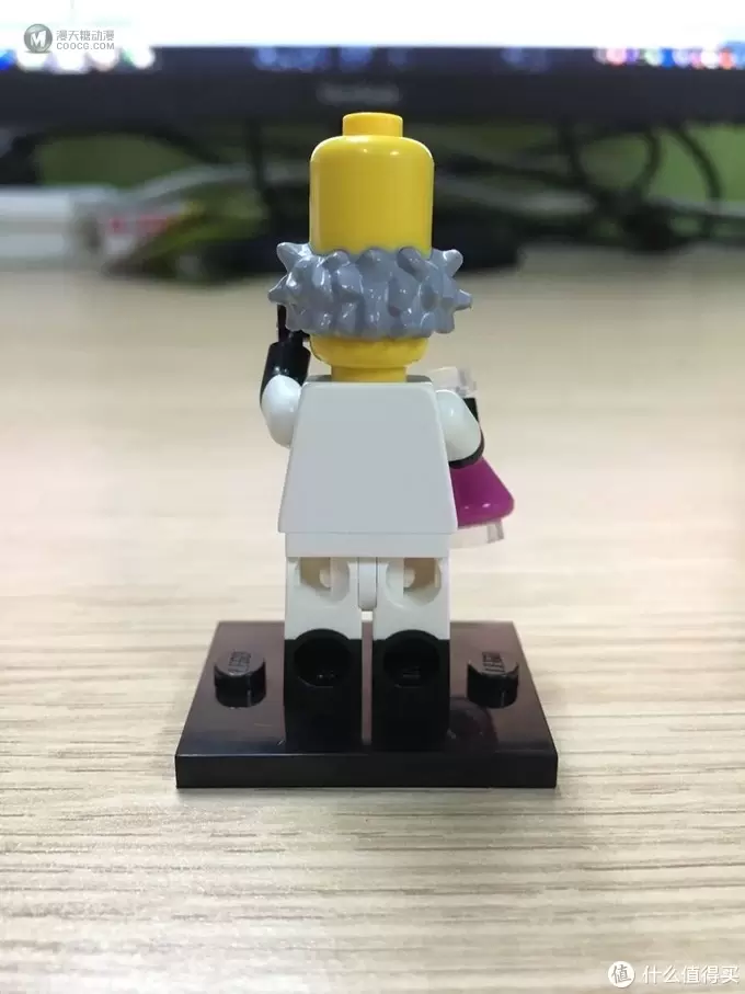 入坑5年，今天才发现你的美—LEGO人仔抽抽乐开箱
