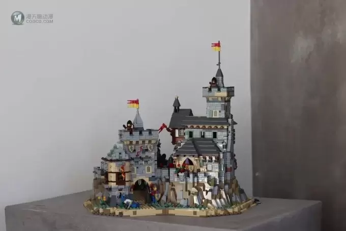 2020年第三季度LEGO Ideas入选名单公布了！有25款作品！