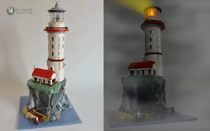 2020年第三季度LEGO Ideas入选名单公布了！有25款作品！
