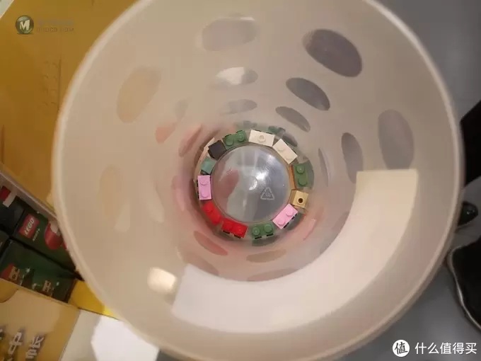 记第一次乐高PAB杯经历