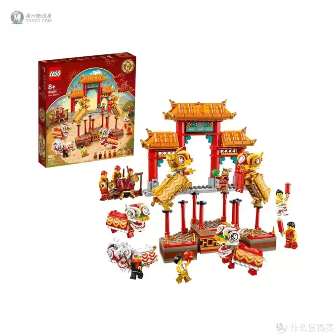 乐高分享 篇二十四：2020年乐高热门套装总结，今年哪些套装值得我们推荐给玩家。
