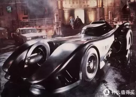 老杨的玩具仓库 篇四十一：LEGO 76139 史上最帅蝙蝠侠战车 1989 Batmobile 评测 图多杀猫