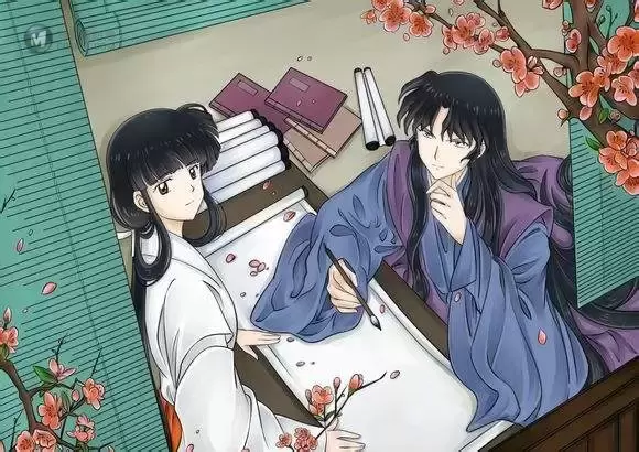 奈落哪来那么多妖怪?