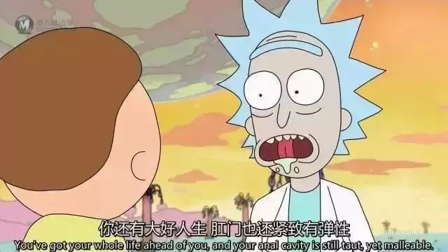 盘点那些给成人看的动画