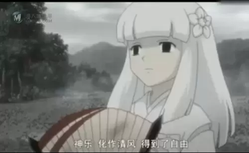 神无，你真是纸如雪白，雪白如纸呢
