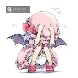 东方project脑洞剧场 1：主人的小小心思