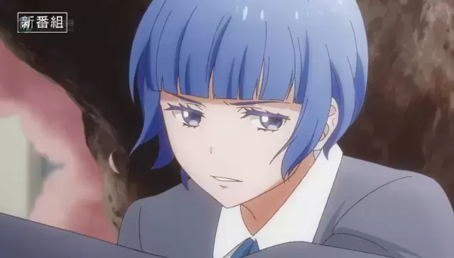 「歌剧少女!!」第一弹番宣CM公开