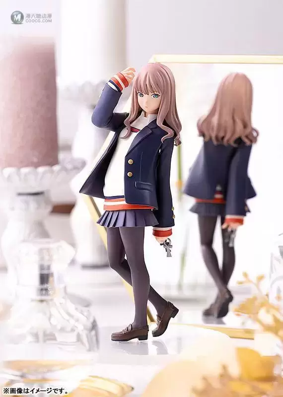 POP UP PARADE「SSSS.电光机王」南梦芽手办开始预定