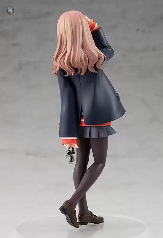 POP UP PARADE「SSSS.电光机王」南梦芽手办开始预定