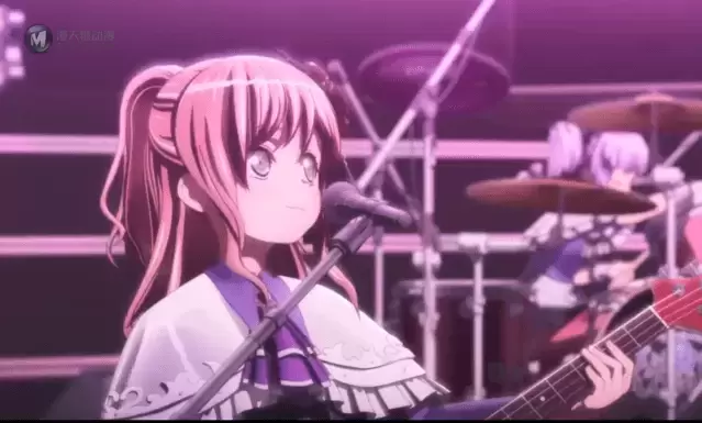 「BanG Dream! FILM LIVE 2nd Stage」60秒宣传PV公开