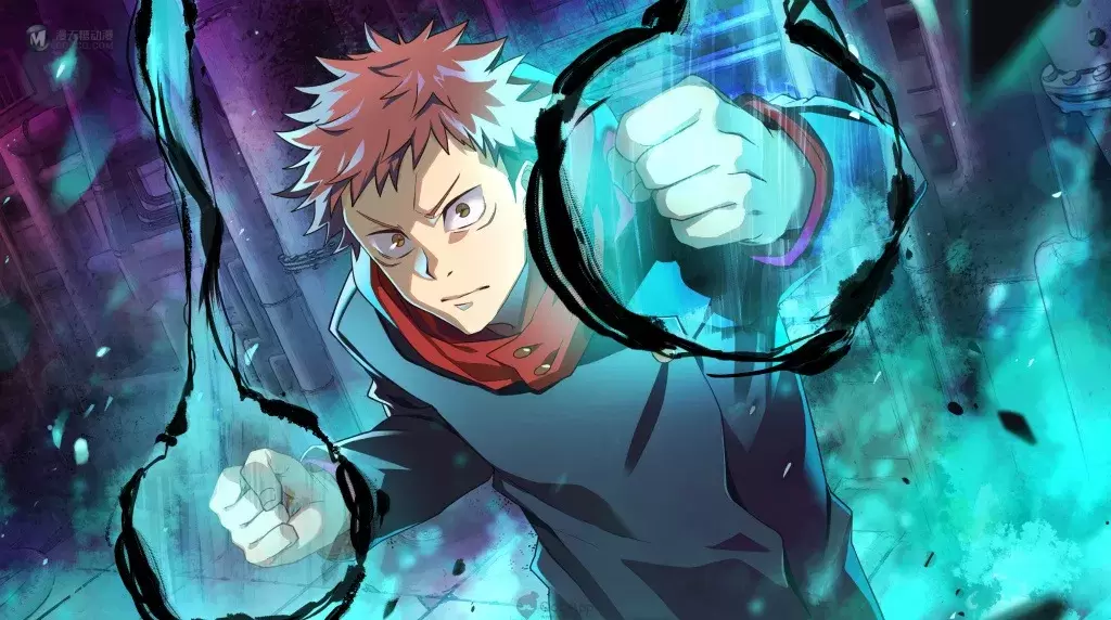 《咒术回战》首款 RPG 手游《咒术回战 Phantom Parade》正式发表！亲手祓除强大的诅咒！