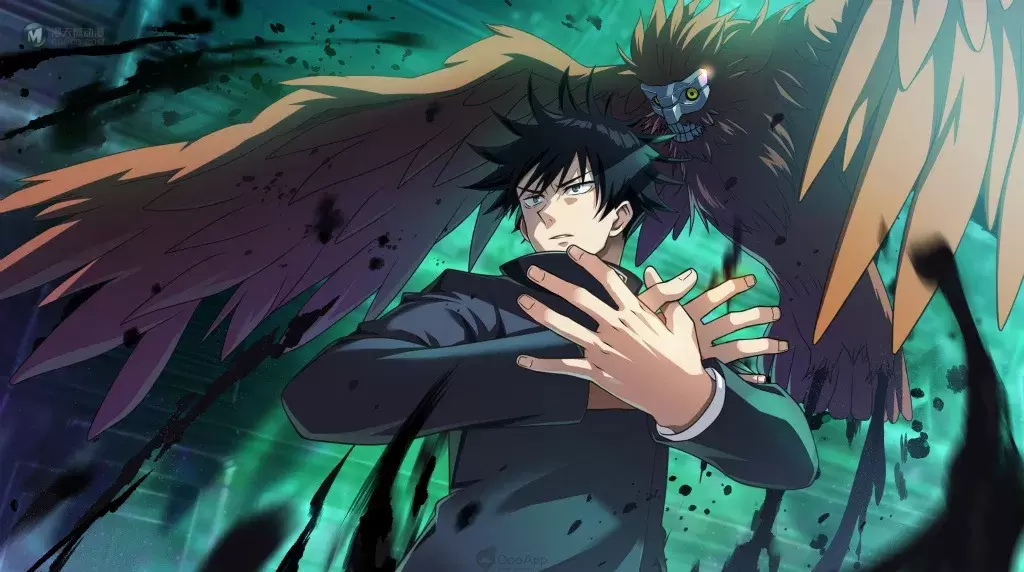 《咒术回战》首款 RPG 手游《咒术回战 Phantom Parade》正式发表！亲手祓除强大的诅咒！