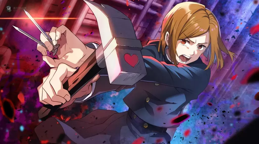 《咒术回战》首款 RPG 手游《咒术回战 Phantom Parade》正式发表！亲手祓除强大的诅咒！
