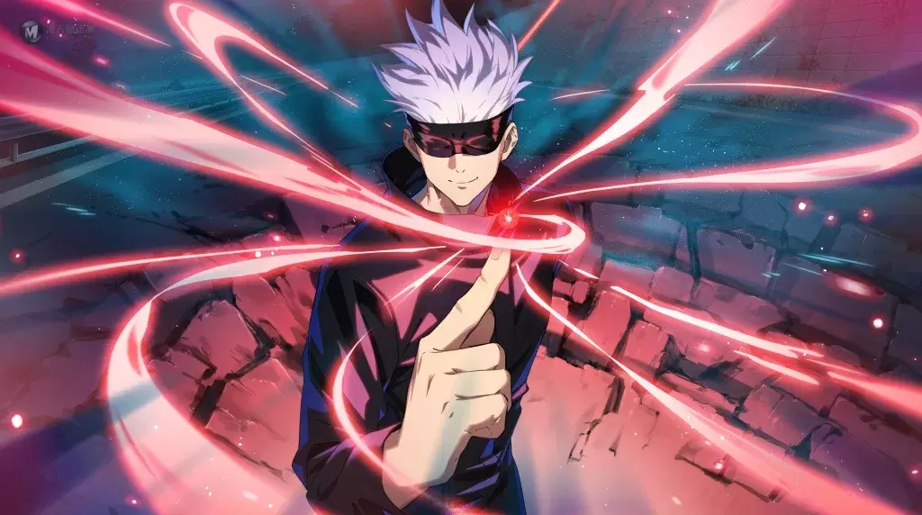 《咒术回战》首款 RPG 手游《咒术回战 Phantom Parade》正式发表！亲手祓除强大的诅咒！