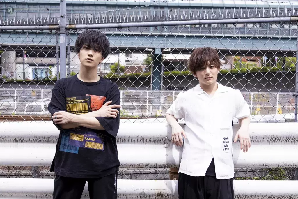 《ARGONAVIS》企劃 伊藤昌弘×小笠原仁 主唱對談「與企劃相關的所有人員都不斷向廣闊的天空伸展──」