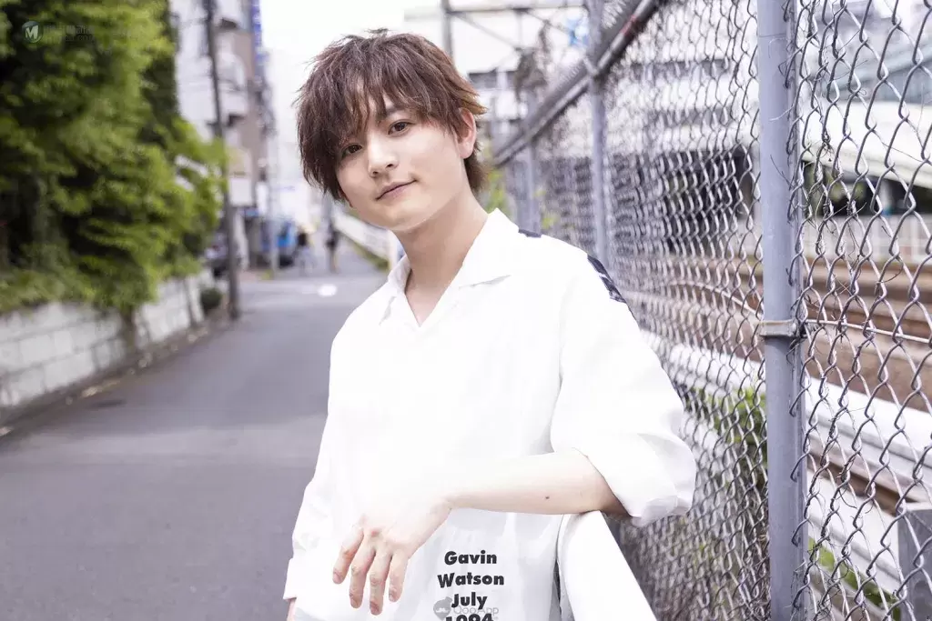 《ARGONAVIS》企劃 伊藤昌弘×小笠原仁 主唱對談「與企劃相關的所有人員都不斷向廣闊的天空伸展──」