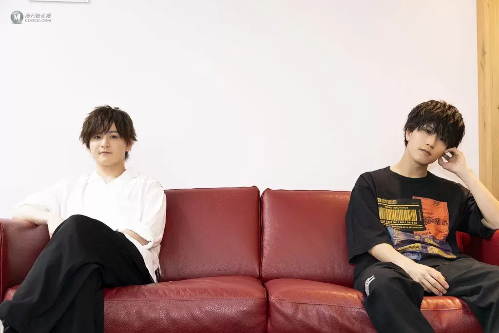 《ARGONAVIS》企劃 伊藤昌弘×小笠原仁 主唱對談「與企劃相關的所有人員都不斷向廣闊的天空伸展──」
