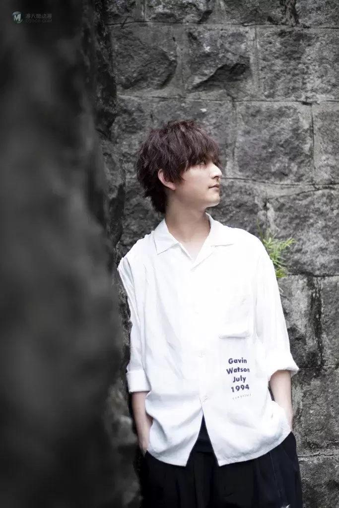 《ARGONAVIS》企劃 伊藤昌弘×小笠原仁 主唱對談「與企劃相關的所有人員都不斷向廣闊的天空伸展──」