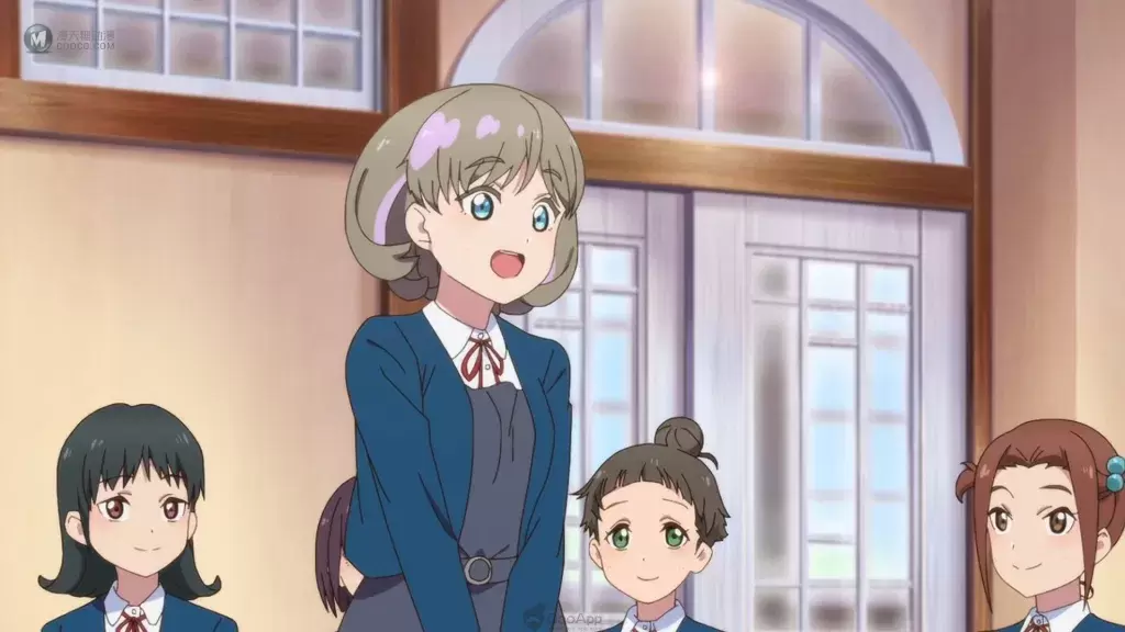 5名少女的青春校園偶像物語☆《Love Live! SuperStar!!》公開前導宣傳影片！預計2021年7月開始播出！