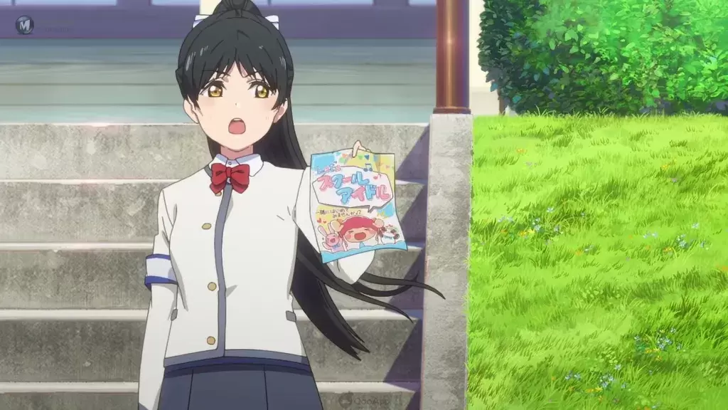 5名少女的青春校園偶像物語☆《Love Live! SuperStar!!》公開前導宣傳影片！預計2021年7月開始播出！