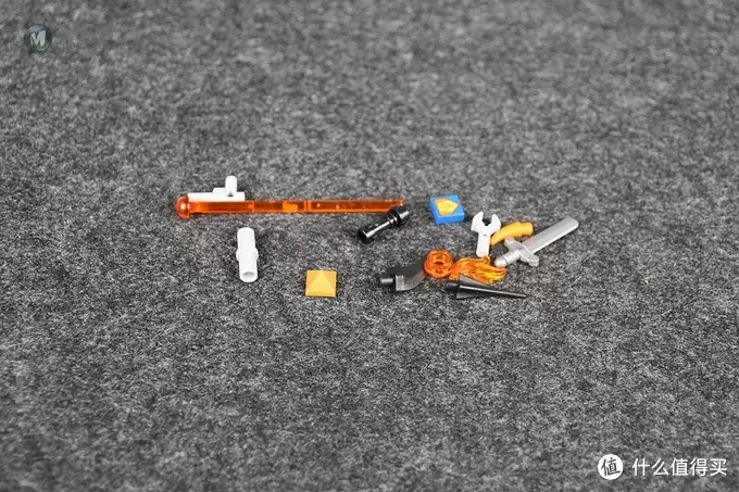 LEGO  Nexo Knights 篇十五：70326 黑骑士机甲 开箱