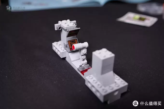 一不小心落坑里：LEGO 乐高 76023 Tumbler 蝙蝠车电影版开箱