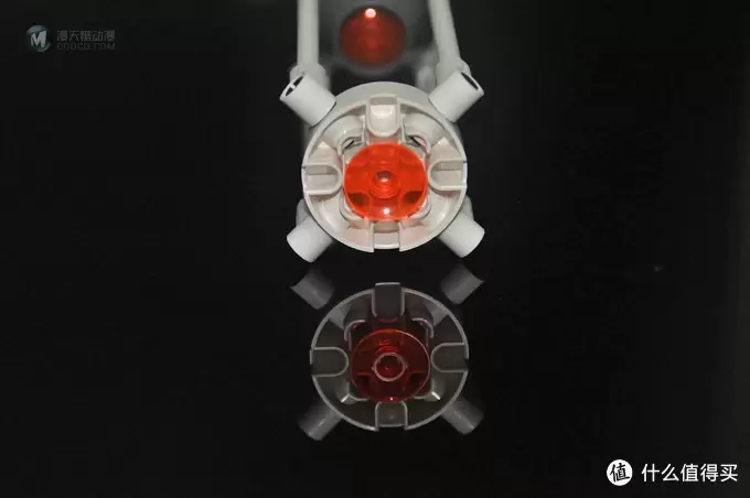 单反毁一生，LEGO穷三代 篇二十六：【ebay好物分享会】LEGO 7658 Y翼战斗轰炸机