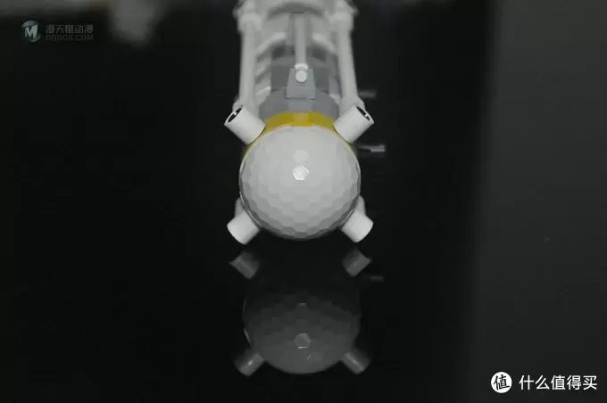 单反毁一生，LEGO穷三代 篇二十六：【ebay好物分享会】LEGO 7658 Y翼战斗轰炸机