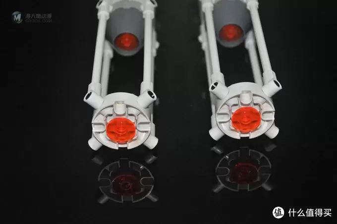 单反毁一生，LEGO穷三代 篇二十六：【ebay好物分享会】LEGO 7658 Y翼战斗轰炸机