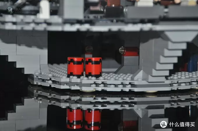 单反毁一生，LEGO穷三代 篇二十七：【ebay好物分享会】不炫耀不死星 LEGO 10188 death star 死星