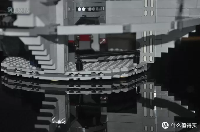 单反毁一生，LEGO穷三代 篇二十七：【ebay好物分享会】不炫耀不死星 LEGO 10188 death star 死星