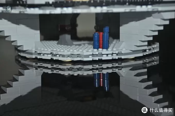 单反毁一生，LEGO穷三代 篇二十七：【ebay好物分享会】不炫耀不死星 LEGO 10188 death star 死星